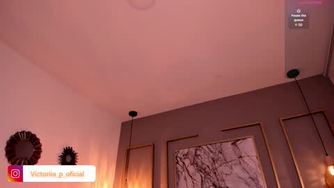 Snapshot of vikypetiteee chatting on March 2026 09:33:01 PM Victoria online show from March 2026 09:33:01 PM