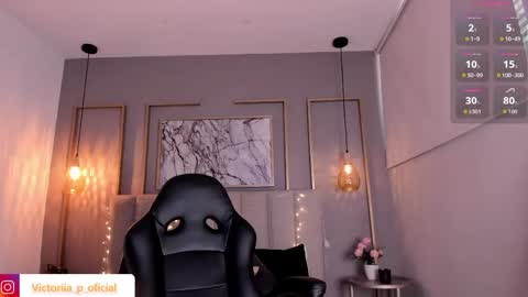 Snapshot of vikypetiteee chatting on May 2026 08:57:02 PM Victoria online show from May 2026 08:57:02 PM