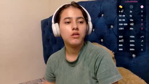 vikysexy28 online show from February 2026 05:57:01 AM