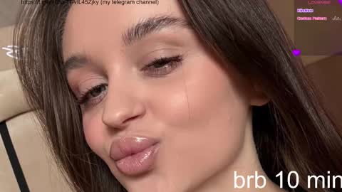 Eva online show from March 2026 02:28:01 AM