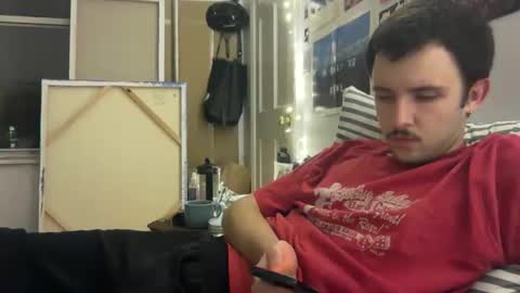 vince online show from February 2026 01:00:02 AM