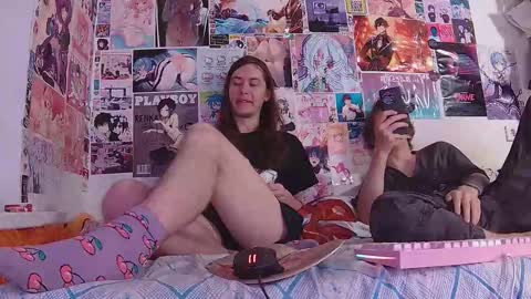 Snapshot of vince__dice chatting on October 2025 03:38:02 AM Dimoooooon online show from October 2025 03:38:02 AM