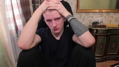 Dimoooooon online show from April 2026 01:36:02 PM