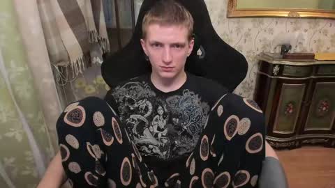 Dimoooooon online show from June 2026 11:10:01 PM