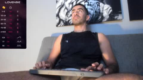 Snapshot of vince_colin chatting on December 2024 11:14:02 AM VINCE online show from December 2024 11:14:02 AM