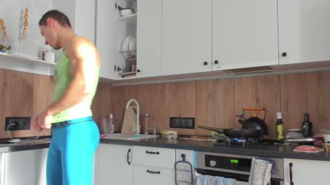 Vincent.  uncut 18cm online show from January 2025 08:33:01 AM