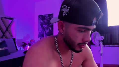 Vincent online show from December 2025 03:57:01 AM