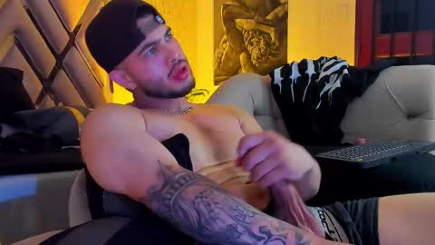 Vincent online show from March 2026 05:02:01 AM