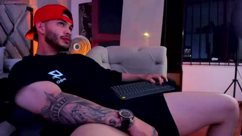 Vincent online show from July 2026 06:53:01 AM