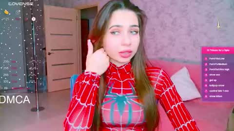 Vinkiepinkie online show from November 2025 04:53:01 PM