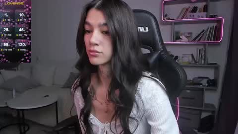 vinkitinkii online show from February 2025 07:16:02 AM