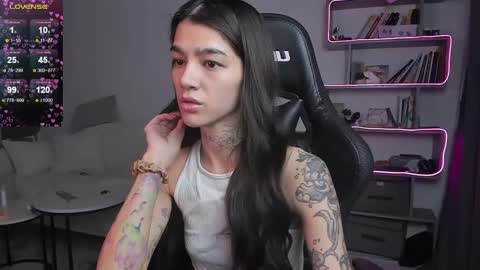 vinkitinkii online show from February 2025 06:32:02 AM