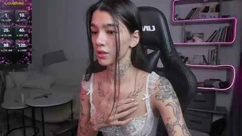 vinkitinkii online show from February 2025 07:01:02 AM