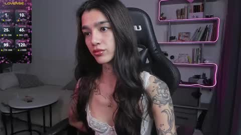 vinkitinkii online show from March 2025 06:47:02 AM