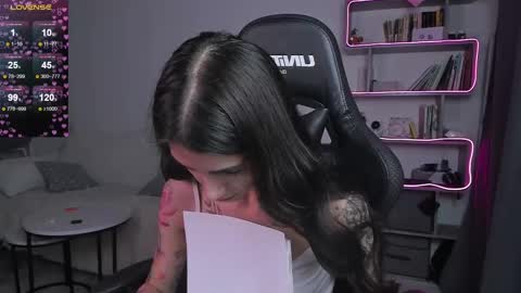 vinkitinkii online show from March 2025 06:54:02 AM