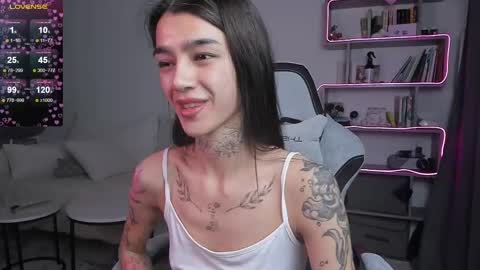 vinkitinkii online show from March 2025 09:46:02 AM