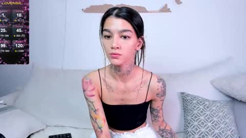 vinkitinkii online show from September 2025 06:57:01 AM