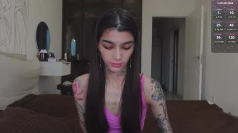 vinkitinkii online show from October 2025 07:05:02 AM