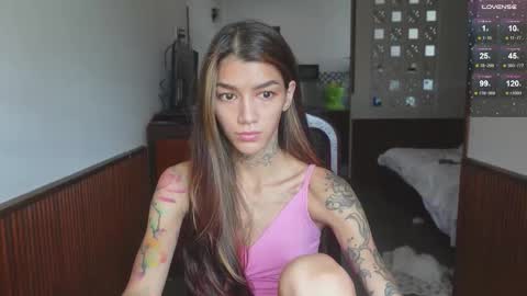 vinkitinkii online show from February 2026 06:32:02 AM