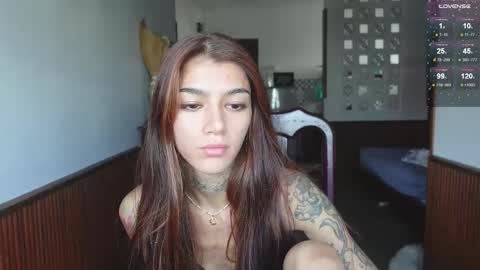 vinkitinkii online show from March 2026 03:00:01 AM