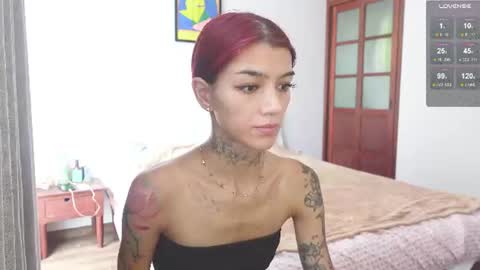 vinkitinkii online show from July 2026 05:58:01 AM