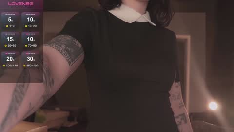 Diva Silvia online show from December 2024 08:03:02 PM