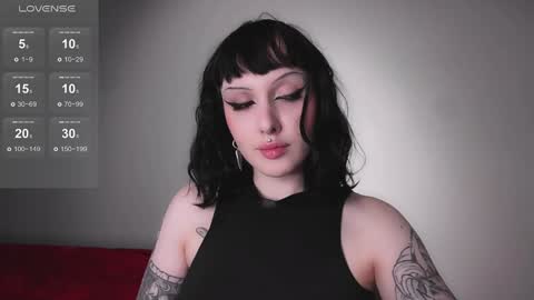 Diva Silvia online show from January 2025 06:56:01 PM