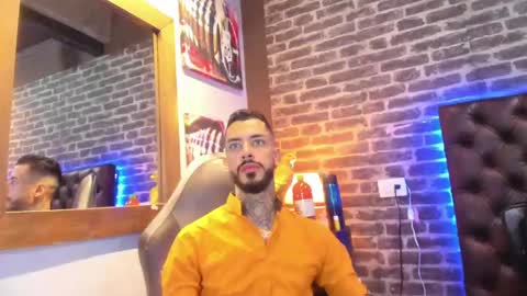 ---Vinzen--- online show from September 2025 04:14:02 AM