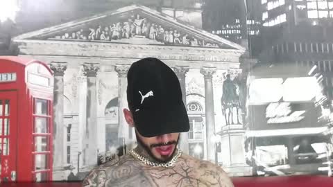 ---Vinzen--- online show from October 2025 05:58:02 PM