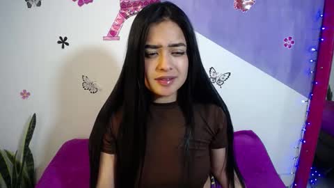 Daniela online show from February 2026 03:32:02 AM