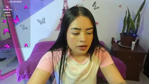 Daniela online show from May 2026 02:09:02 AM