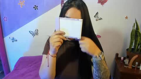 Daniela online show from June 2026 07:21:01 AM