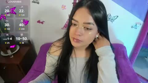 Daniela online show from June 2026 05:39:01 AM