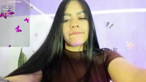 Daniela online show from July 2026 06:11:02 AM