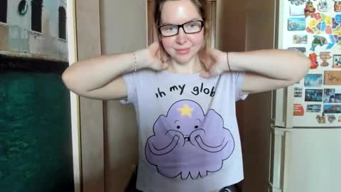 viodetta online show from November 2025 10:26:01 AM