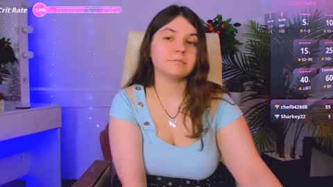 Snapshot of viola__shy chatting on November 2025 11:47:01 PM Viola online show from November 2025 11:47:01 PM