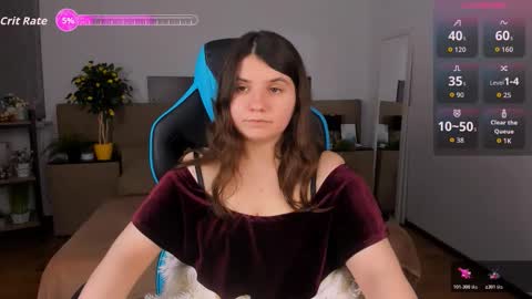 Snapshot of viola__shy chatting on December 2025 09:20:01 PM Viola online show from December 2025 09:20:01 PM