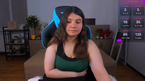 Snapshot of viola__shy chatting on February 2026 10:27:02 PM Viola online show from February 2026 10:27:02 PM