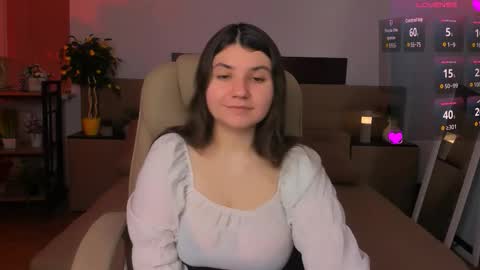 Snapshot of viola__shy chatting on March 2026 09:31:01 PM Viola online show from March 2026 09:31:01 PM