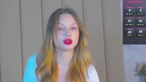 violaflirt online show from January 2025 07:11:02 AM