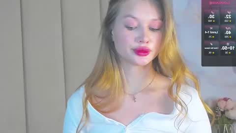 violaflirt online show from January 2025 11:17:01 AM