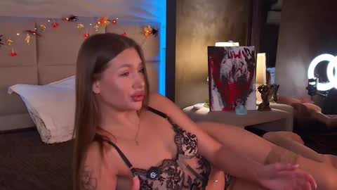 violaflirt online show from October 2025 07:31:02 AM