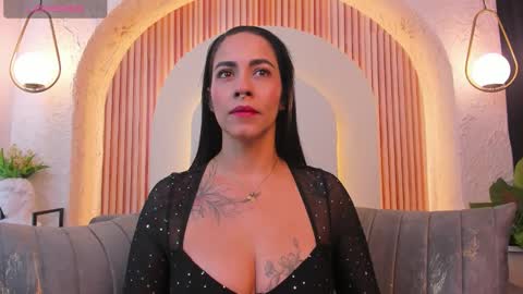 Violette online show from February 2026 09:54:02 AM