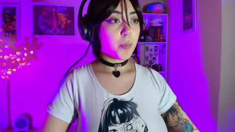 violet online show from May 2026 11:11:01 PM