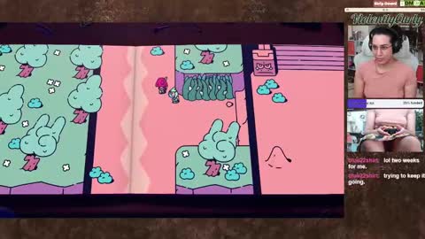 Snapshot of violentlycurly chatting on September 2025 10:12:01 PM Curly the Coin Operated Toy online show from September 2025 10:12:01 PM