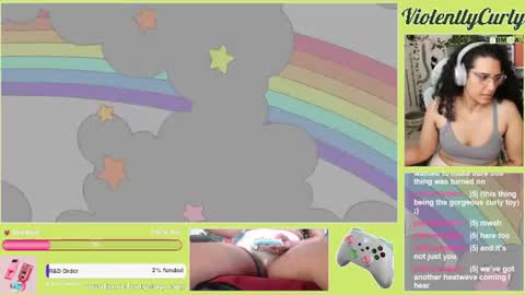 Curly the Coin Operated Toy online show from July 2026 10:41:01 PM