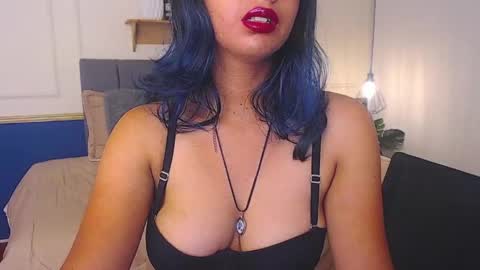 V I O L E T  online show from April 2026 02:29:01 PM