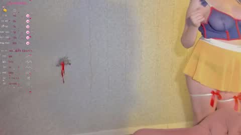 Snapshot of violet____h chatting on February 2025 07:23:02 PM violet____h online show from February 2025 07:23:02 PM