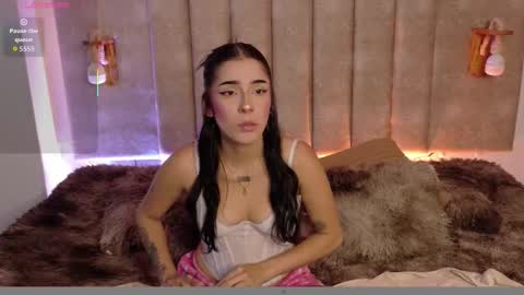 Snapshot of violet__jones1 chatting on February 2026 12:30:01 PM Violet J online show from February 2026 12:30:01 PM