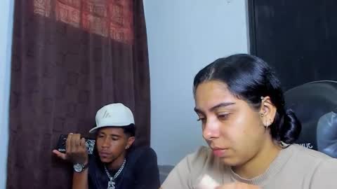 Violet and Myers online show from January 2026 08:11:02 PM